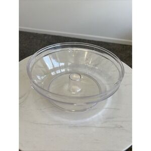 Oster Food Processor 14 Cup FPSTFP4263-DFL Replacement Small Work Bowl